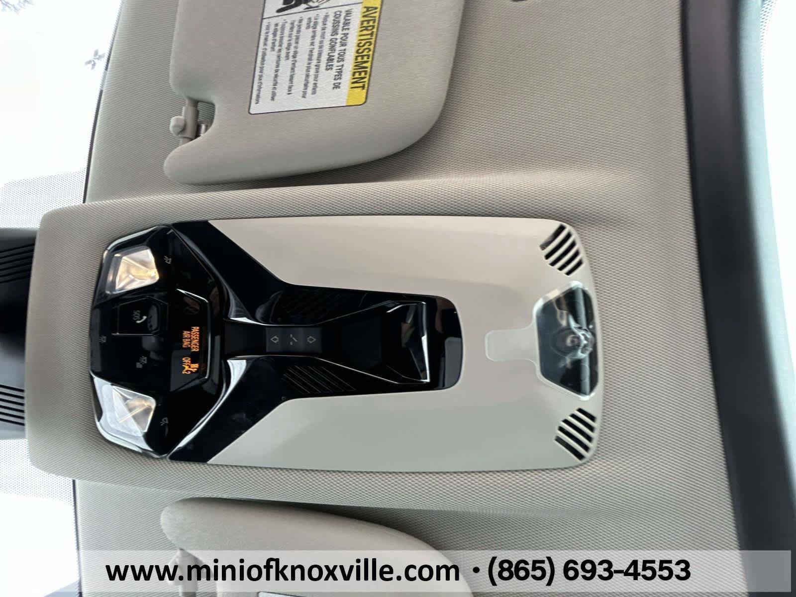 New 2025 MINI Cooper S FWD image 61
