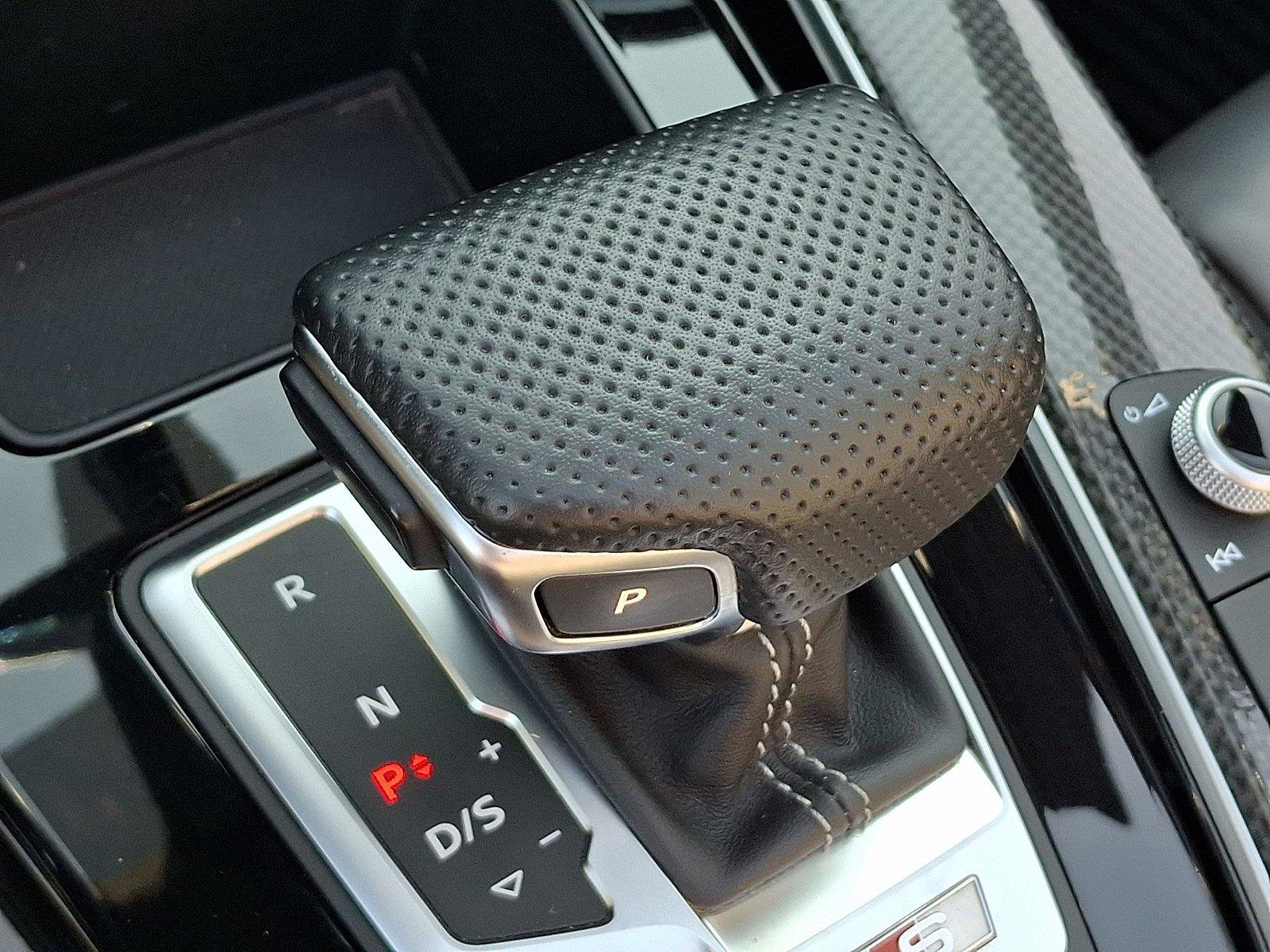 Used 2024 Audi S5 Premium Plus AWD/4WD image 14