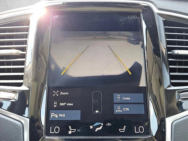Used 2021 Volvo XC90 T6 Inscription AWD/4WD image 15