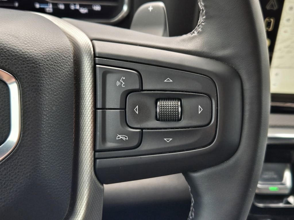 Used 2024 GMC Sierra 1500 Denali w/ Technology Package AWD/4WD image 24