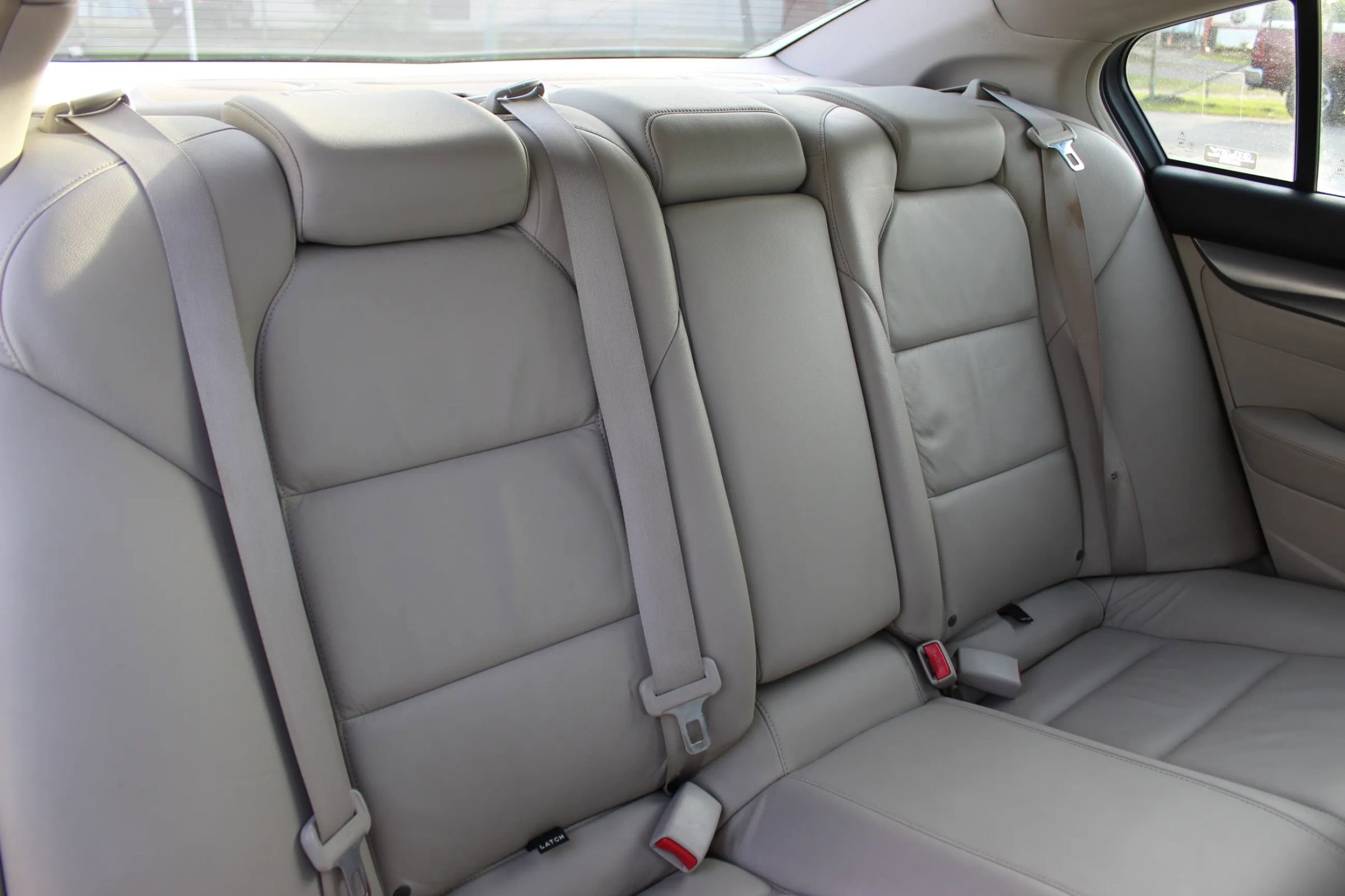 Used 2009 Acura TL FWD image 24