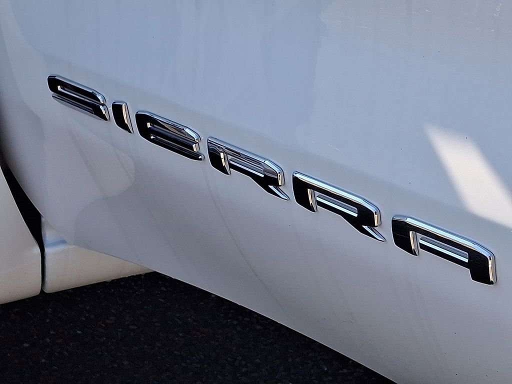 New 2026 GMC Sierra 1500 Pro w/ Pro Value Package image 14