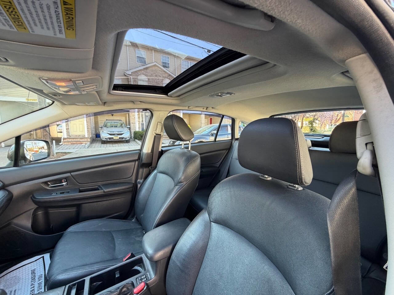 Used 2014 Subaru Impreza 2.0i Limited image 10