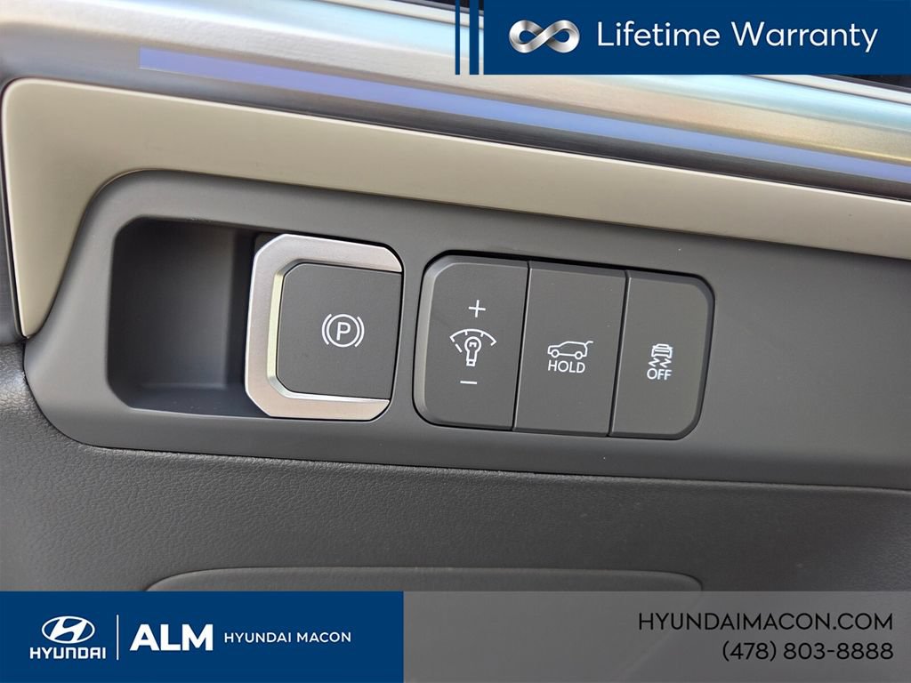 New 2026 Hyundai Santa Fe Calligraphy FWD image 27