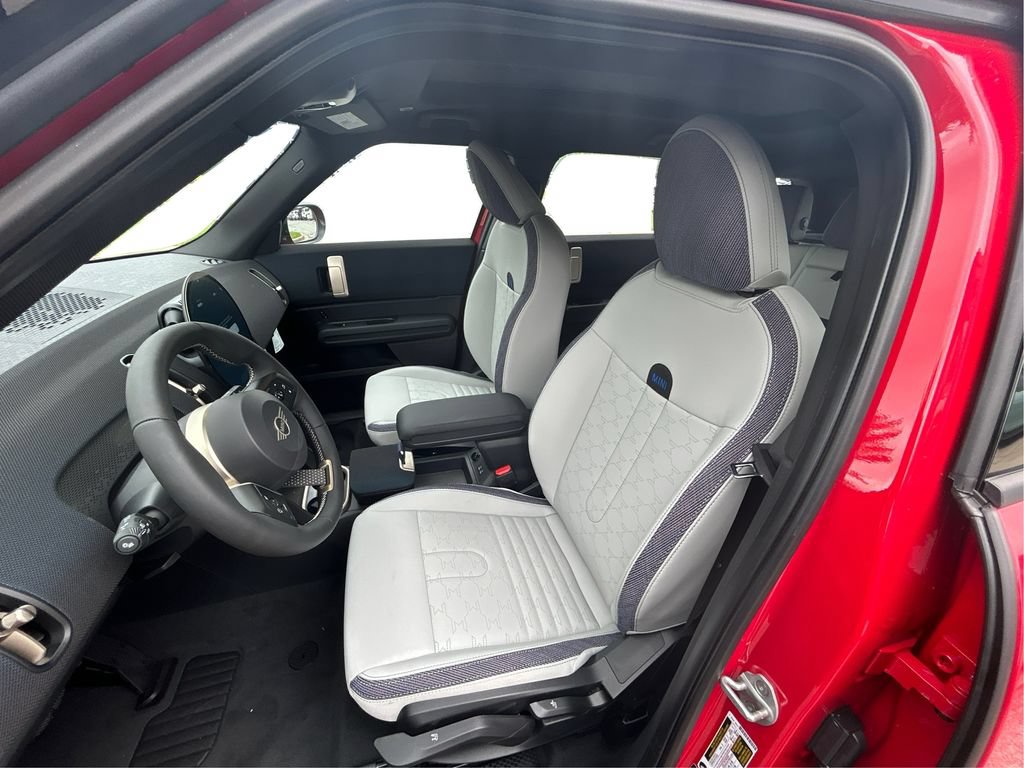 New 2027 MINI Cooper Countryman S AWD/4WD image 35