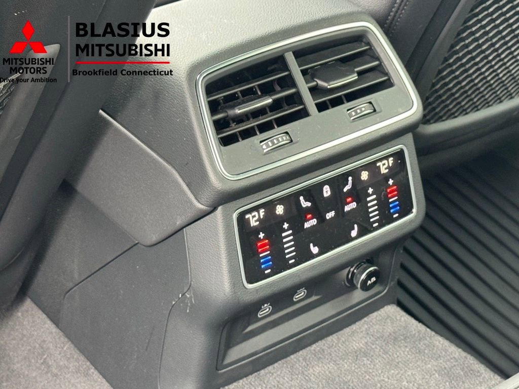 Used 2023 Audi A6 3.0T Prestige w/ Prestige Package image 42