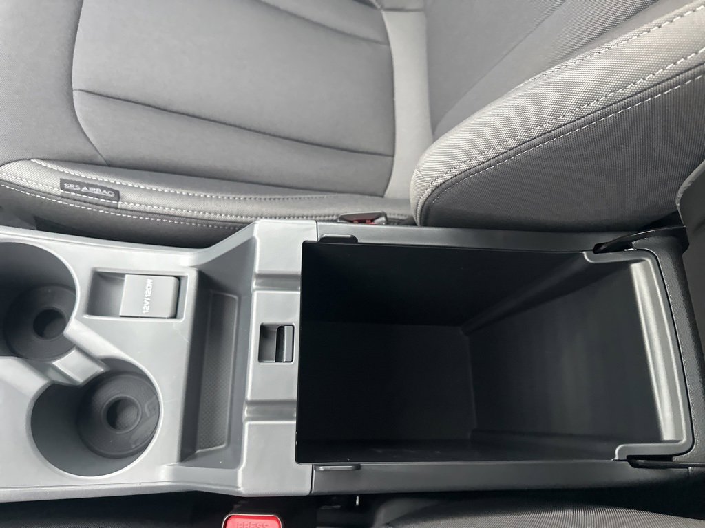 New 2026 Subaru Crosstrek 2.0i Premium image 19