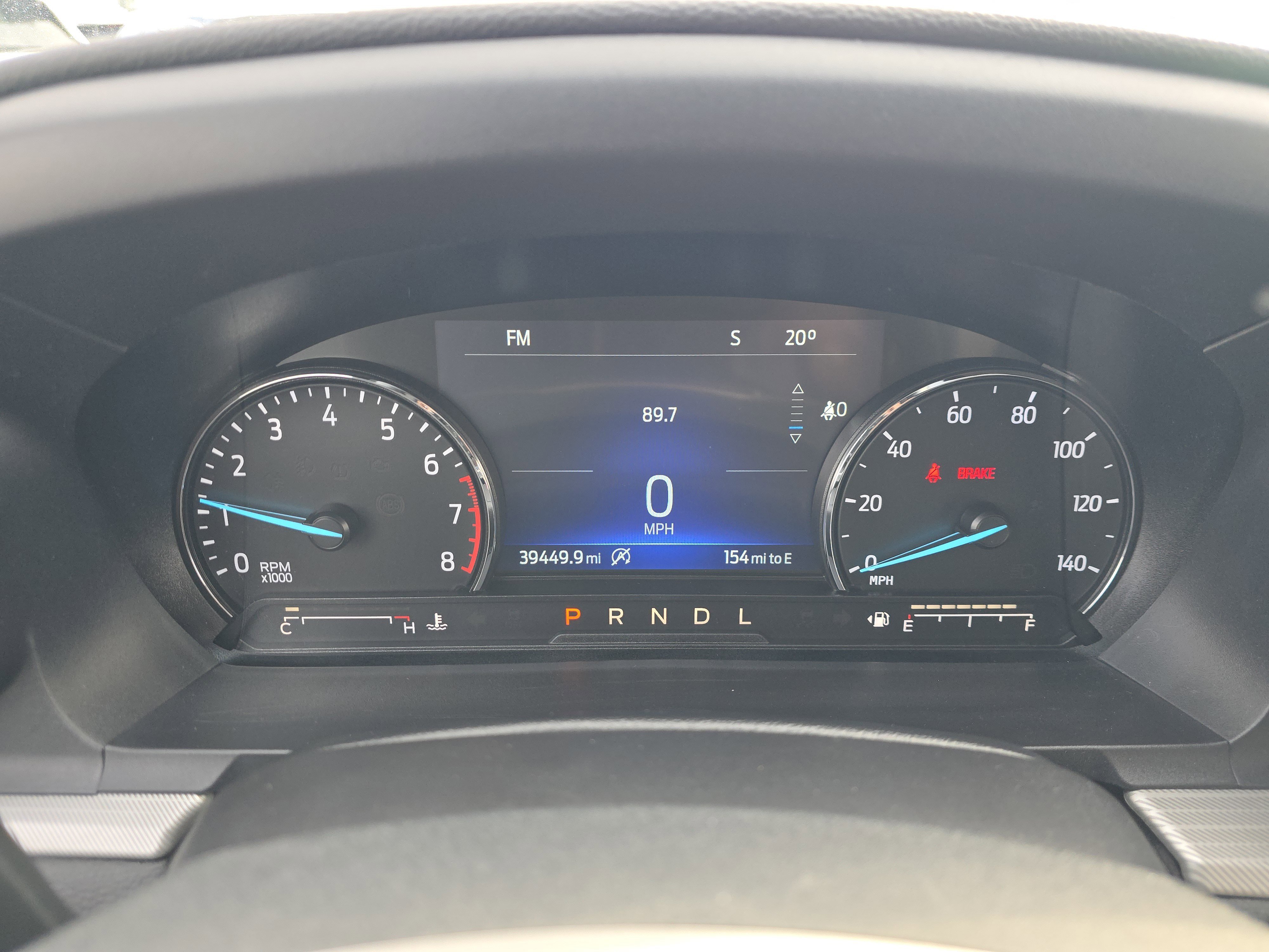 Used 2024 Ford Explorer XLT w/ Equipment Group 202A image 22