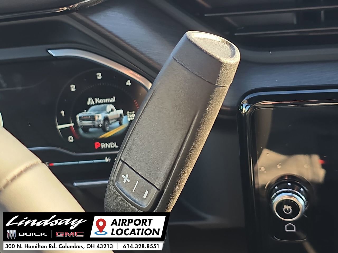 New 2025 GMC Sierra 2500 AT4 w/ AT4 Premium Plus Package image 16