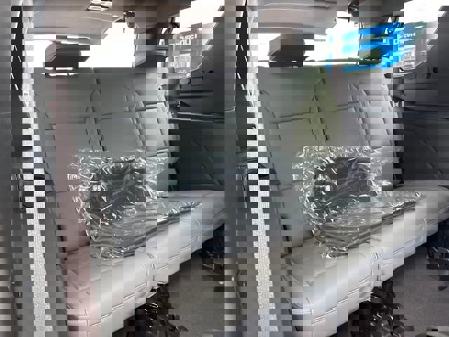 New 2026 Chevrolet Tahoe LT w/ Comfort Package AWD/4WD image 25