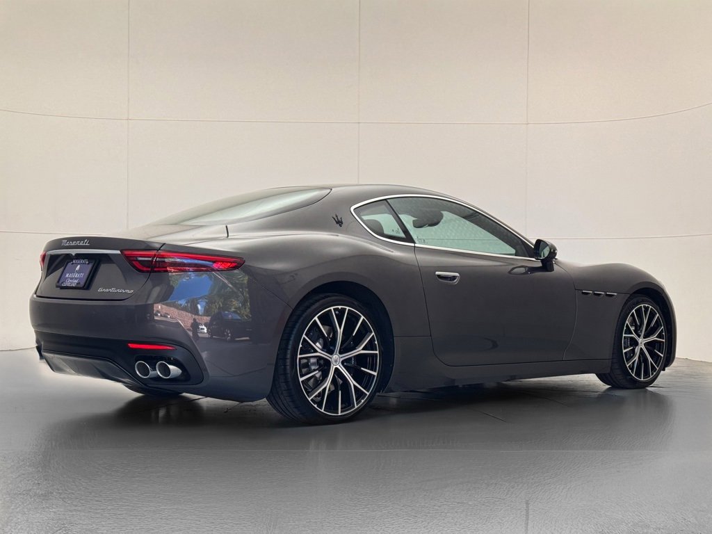 New 2026 Maserati GranTurismo Modena image 3