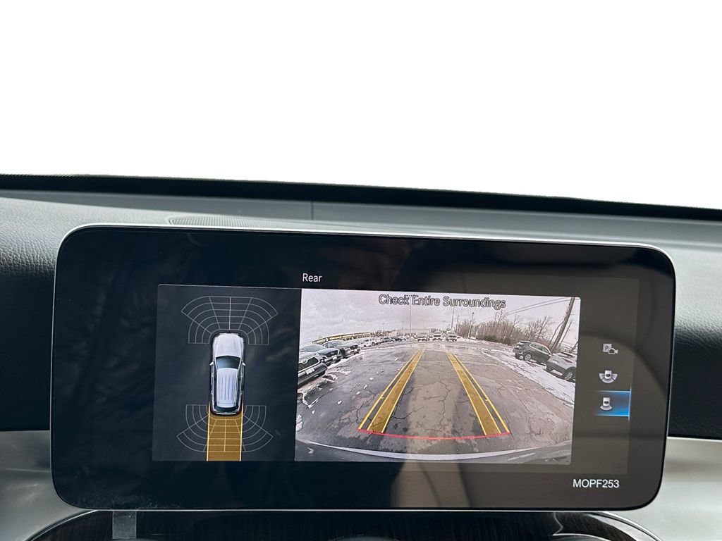 Used 2021 Mercedes-Benz GLC 300 image 15