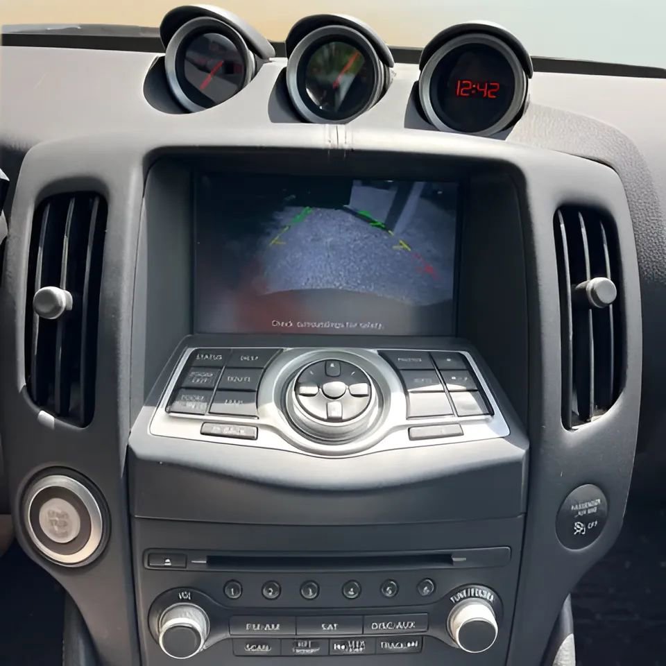 Used 2014 Nissan 370Z Touring w/ Sport Package RWD image 26