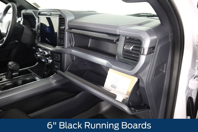 New 2026 Ford F150 XLT w/ Equipment Group 302A MID image 61