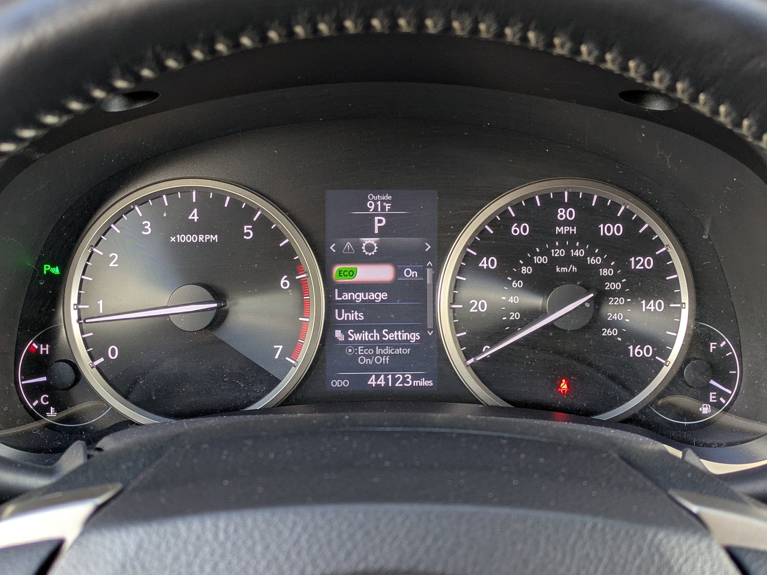 Used 2017 Lexus NX 200t FWD image 25