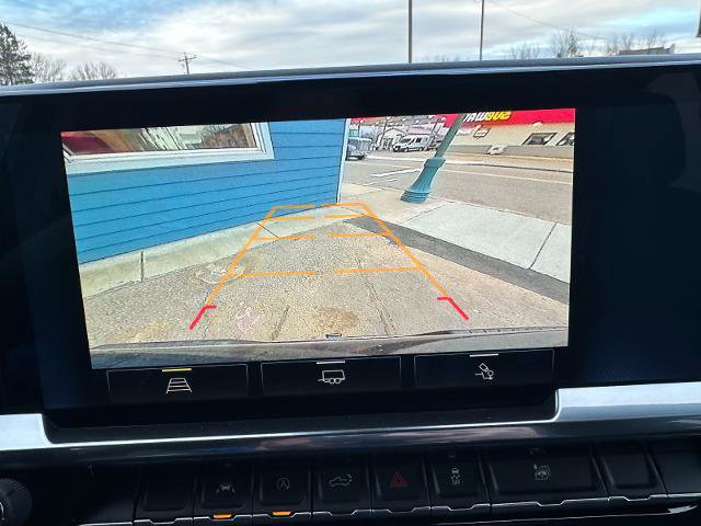 New 2026 Chevrolet Silverado 1500 LT w/ All Star Edition Plus image 34