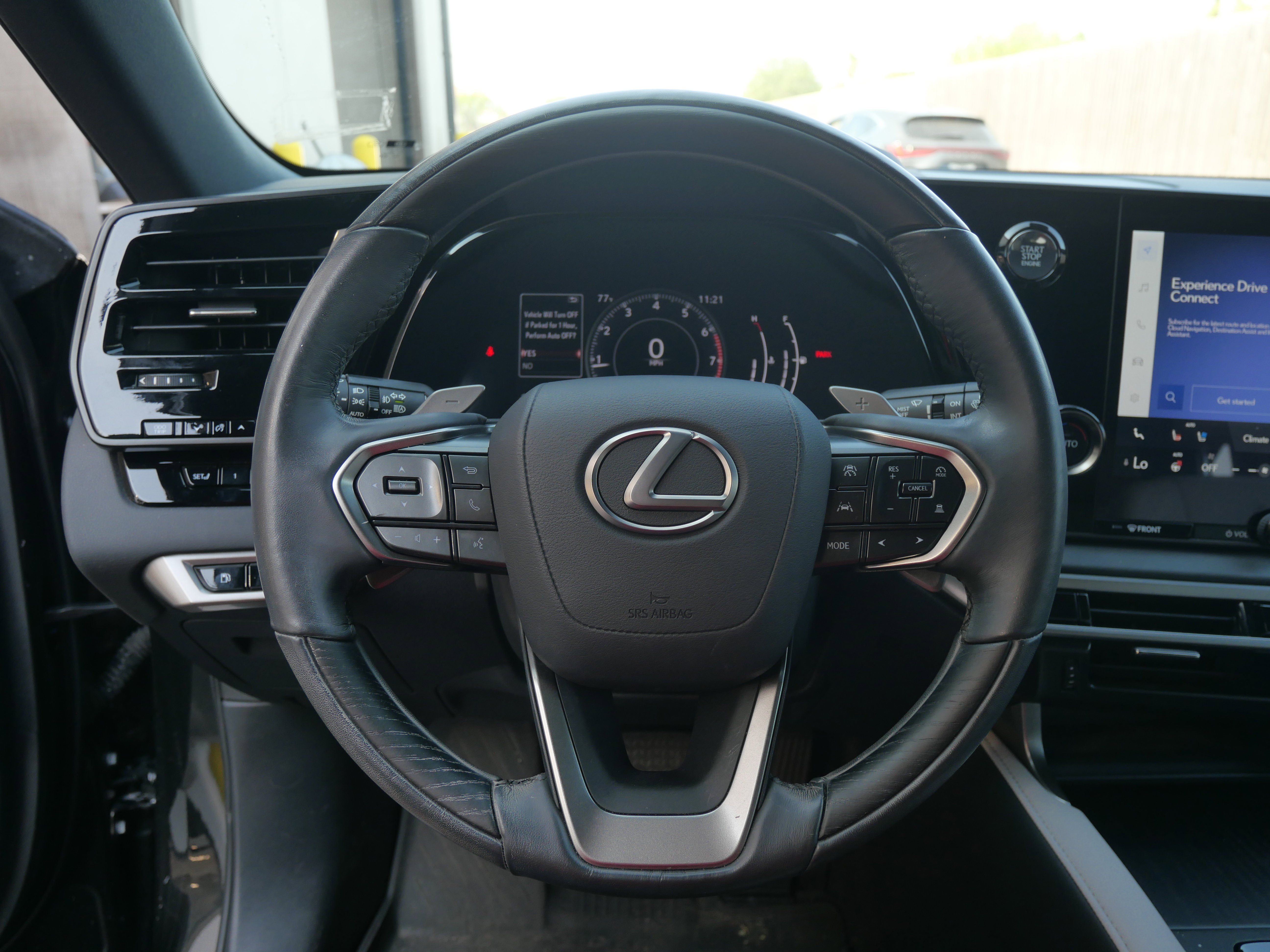 Used 2023 Lexus RX 350 Premium image 11