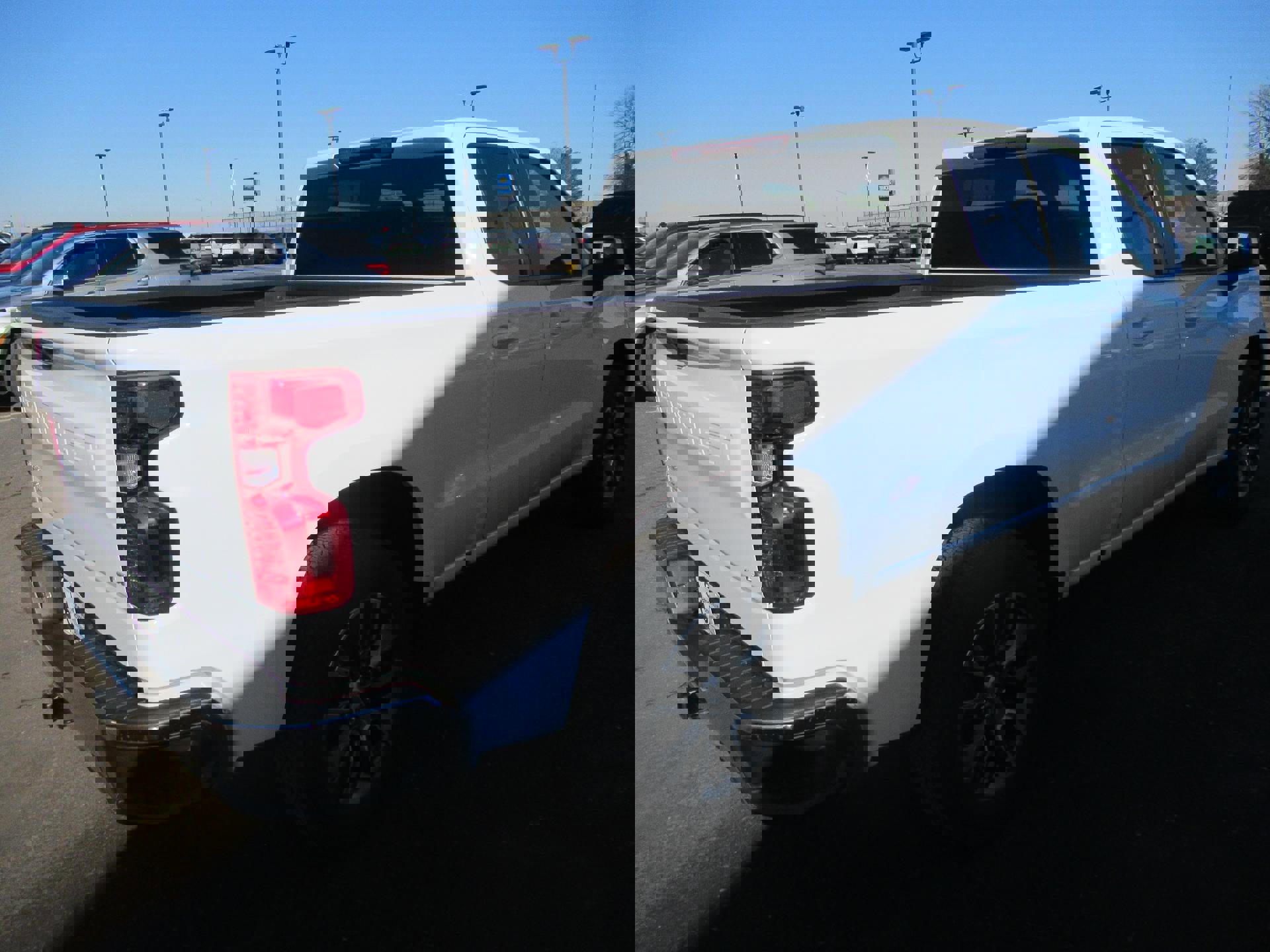 Certified 2023 Chevrolet Silverado 1500 LT image 6