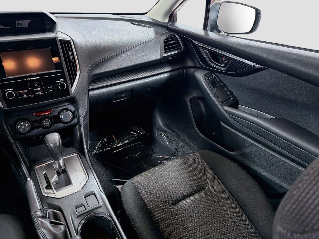 Used 2021 Subaru Impreza 2.0i AWD/4WD image 22