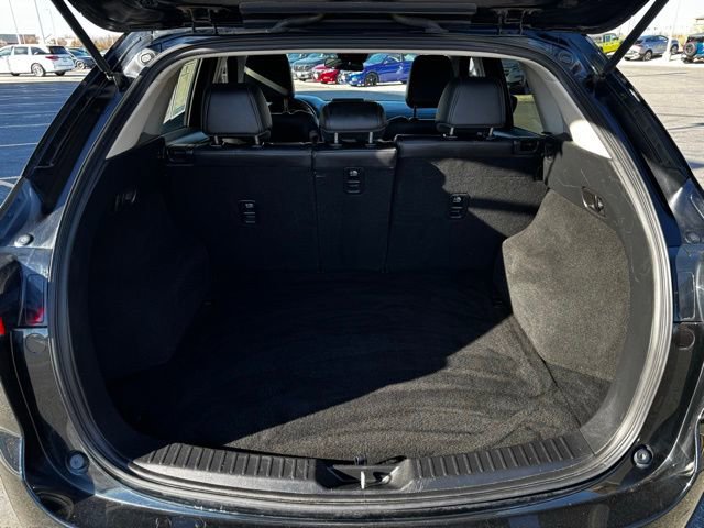 Used 2018 MAZDA CX-5 Touring image 9