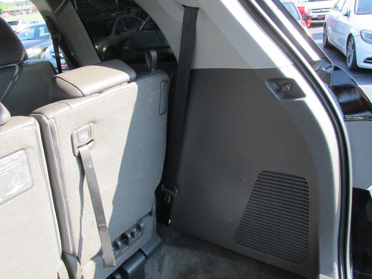 Used 2017 Honda Odyssey EX-L image 23