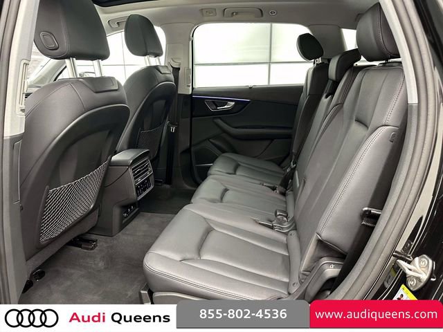 Used 2023 Audi Q7 3.0T Premium Plus w/ Premium Plus Package image 13