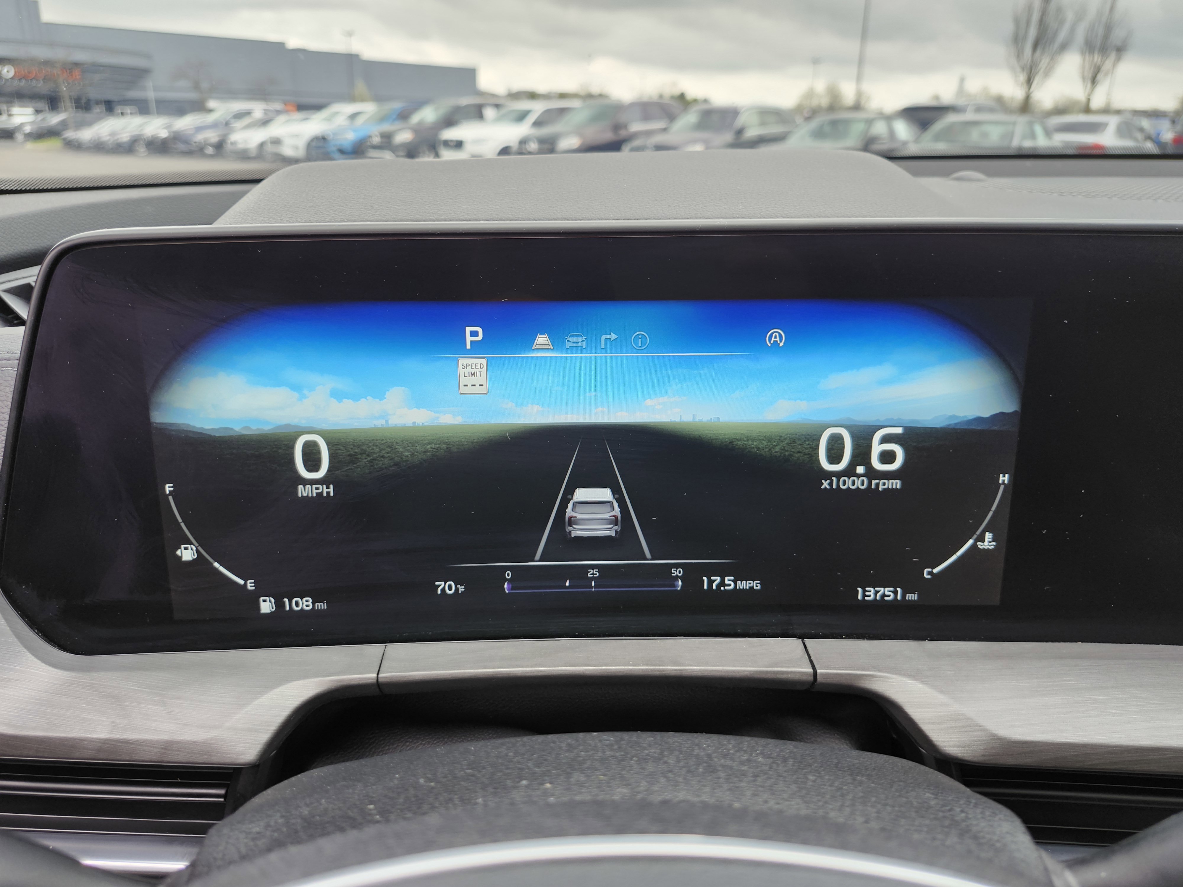 Used 2024 Kia Telluride SX Prestige X-Pro image 34