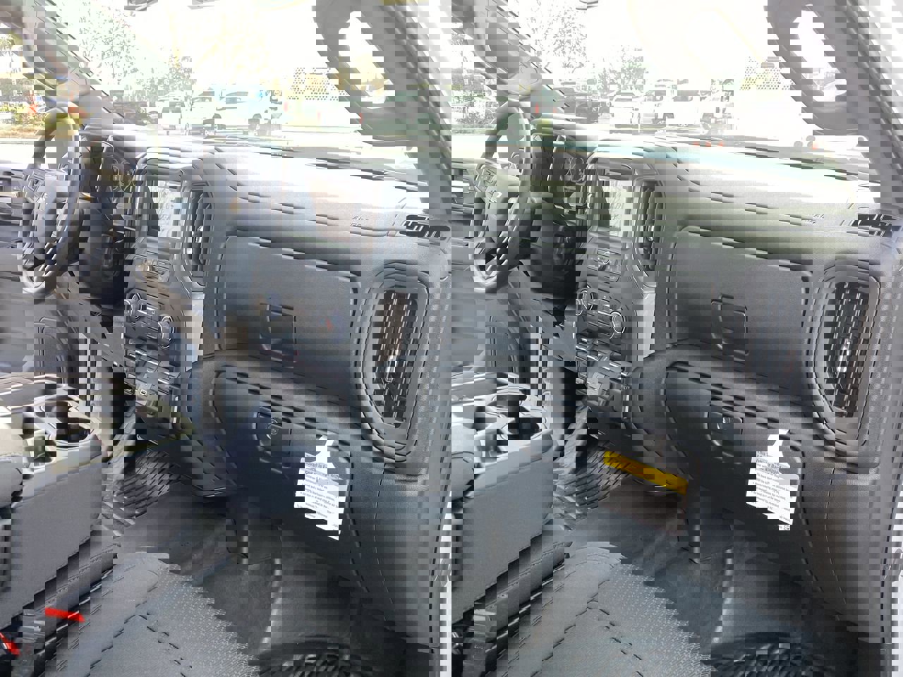 New 2024 Chevrolet Silverado 3500 W/T w/ WT Convenience Package image 59