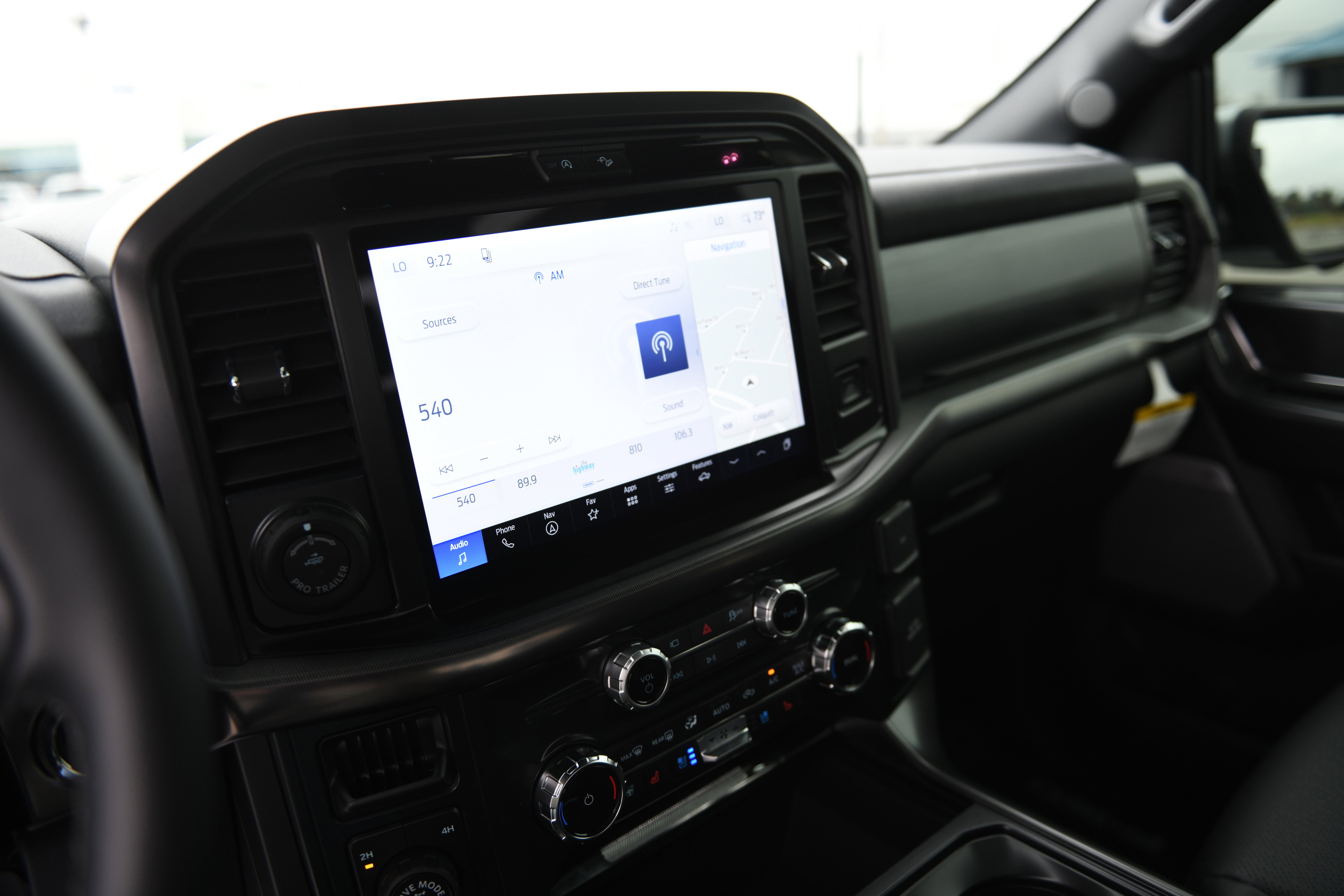 New 2026 Ford F150 Lariat w/ Equipment Group 501A Mid image 26