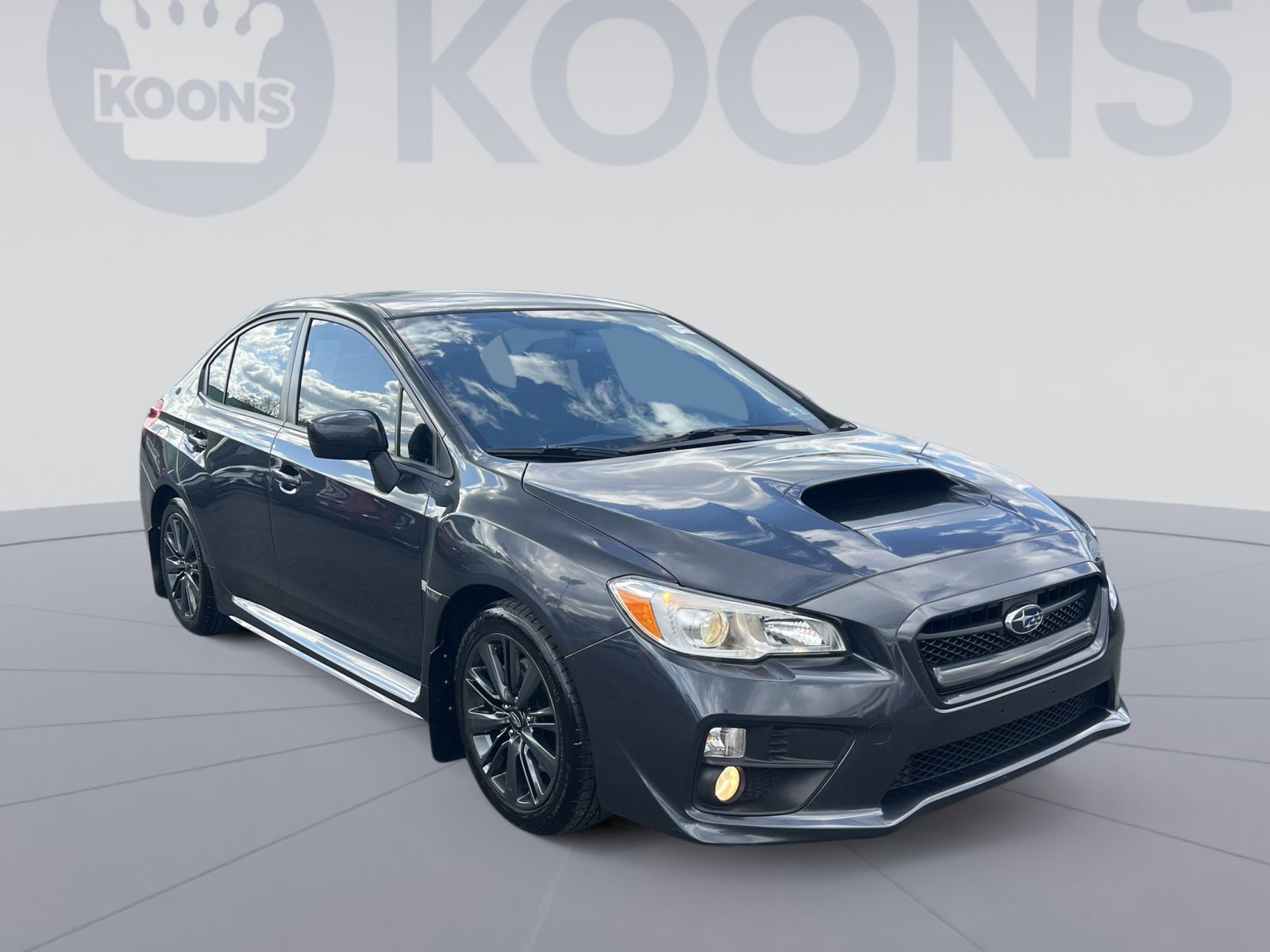 Used 2015 Subaru WRX Premium image 18