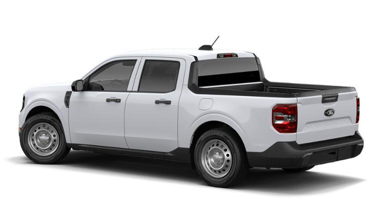 New 2026 Ford Maverick XL image 26