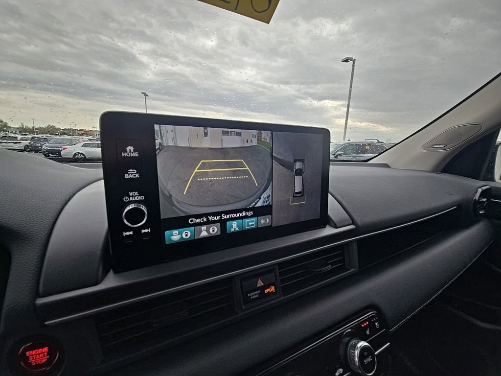 Used 2024 Honda Pilot Elite image 21