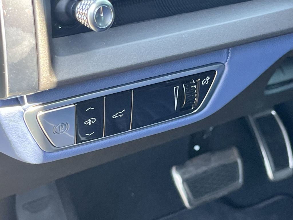 New 2026 Cadillac Vistiq Premium Luxury image 27