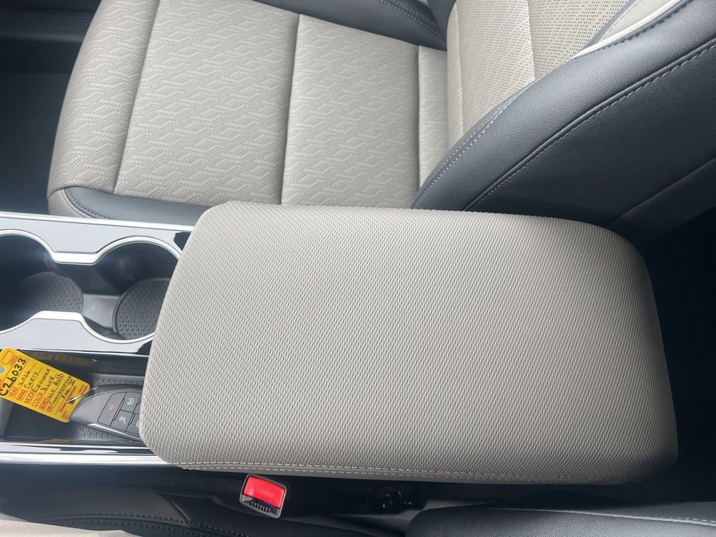 New 2026 Chevrolet Equinox LT w/ Convenience Package II image 21