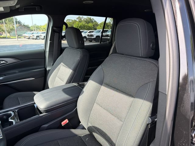 New 2026 Chevrolet Traverse LT w/ Driver Confidence Package FWD image 20