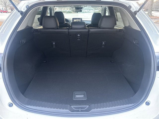 New 2025 MAZDA CX-5 AWD 2.5 S image 25