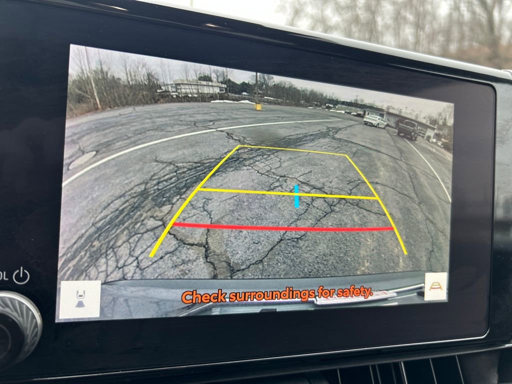 Certified 2024 Toyota RAV4 XLE image 14