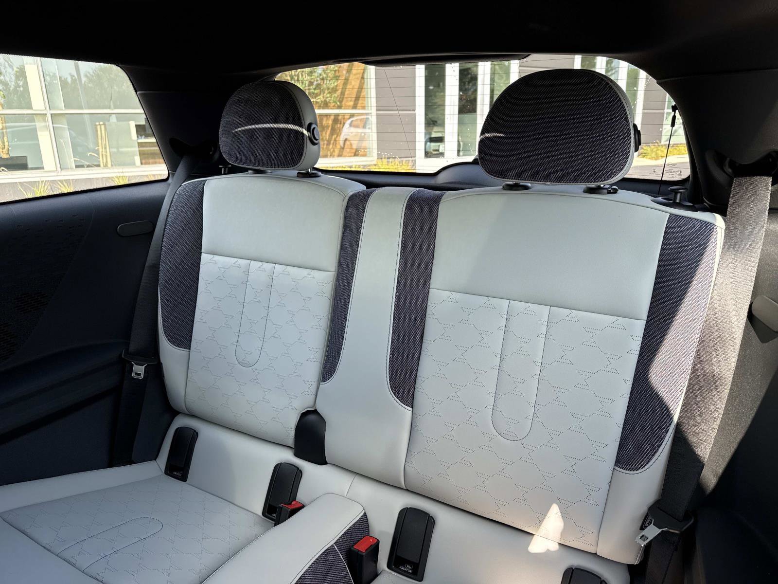 New 2026 MINI Cooper 2-Door Hardtop FWD image 23