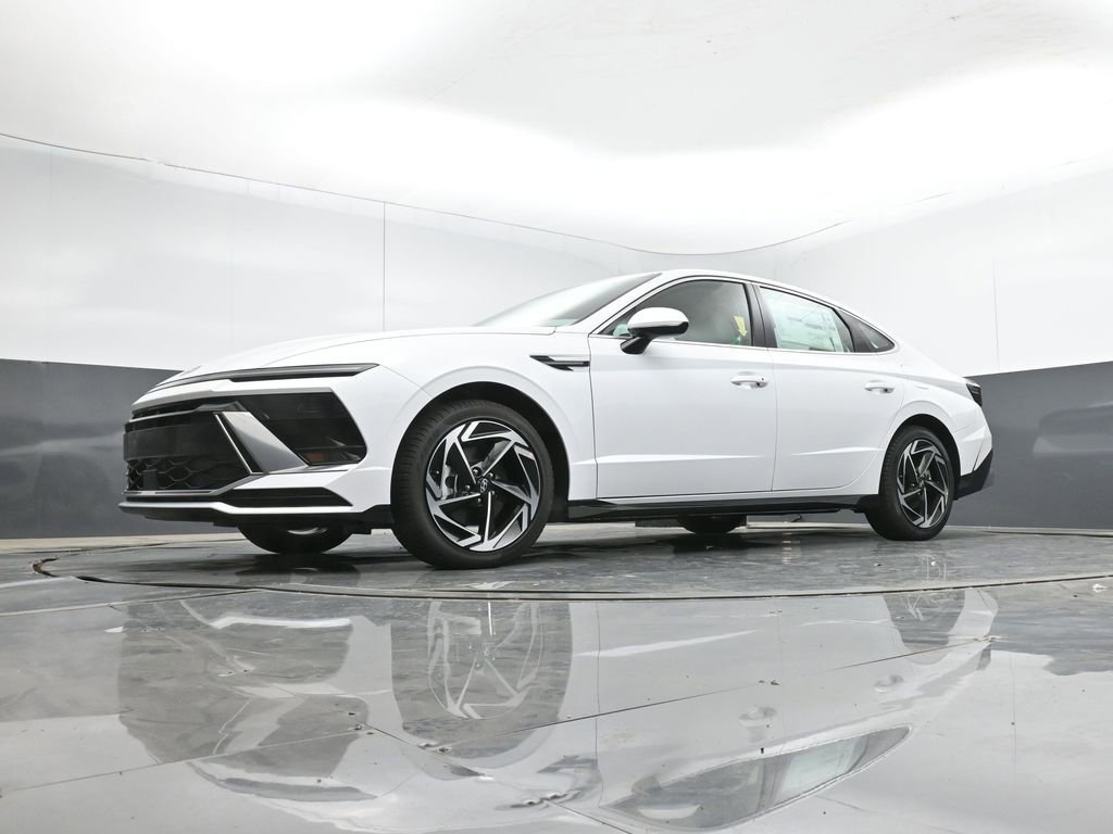 New 2026 Hyundai Sonata SEL image 10
