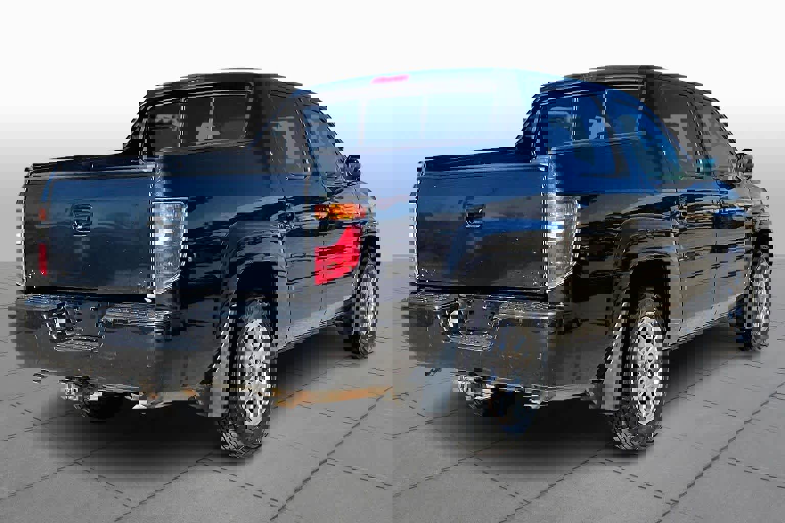 Used 2006 Honda Ridgeline RTS image 11