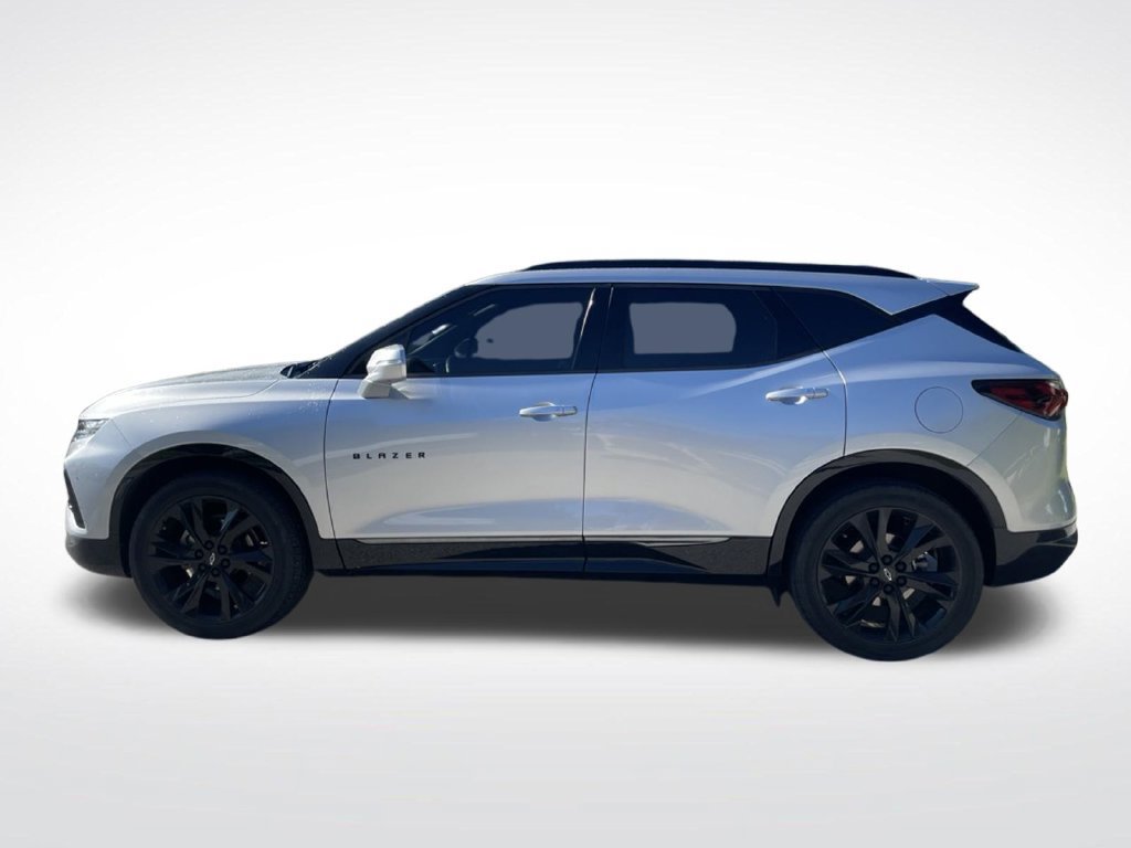 Used 2020 Chevrolet Blazer RS FWD image 8