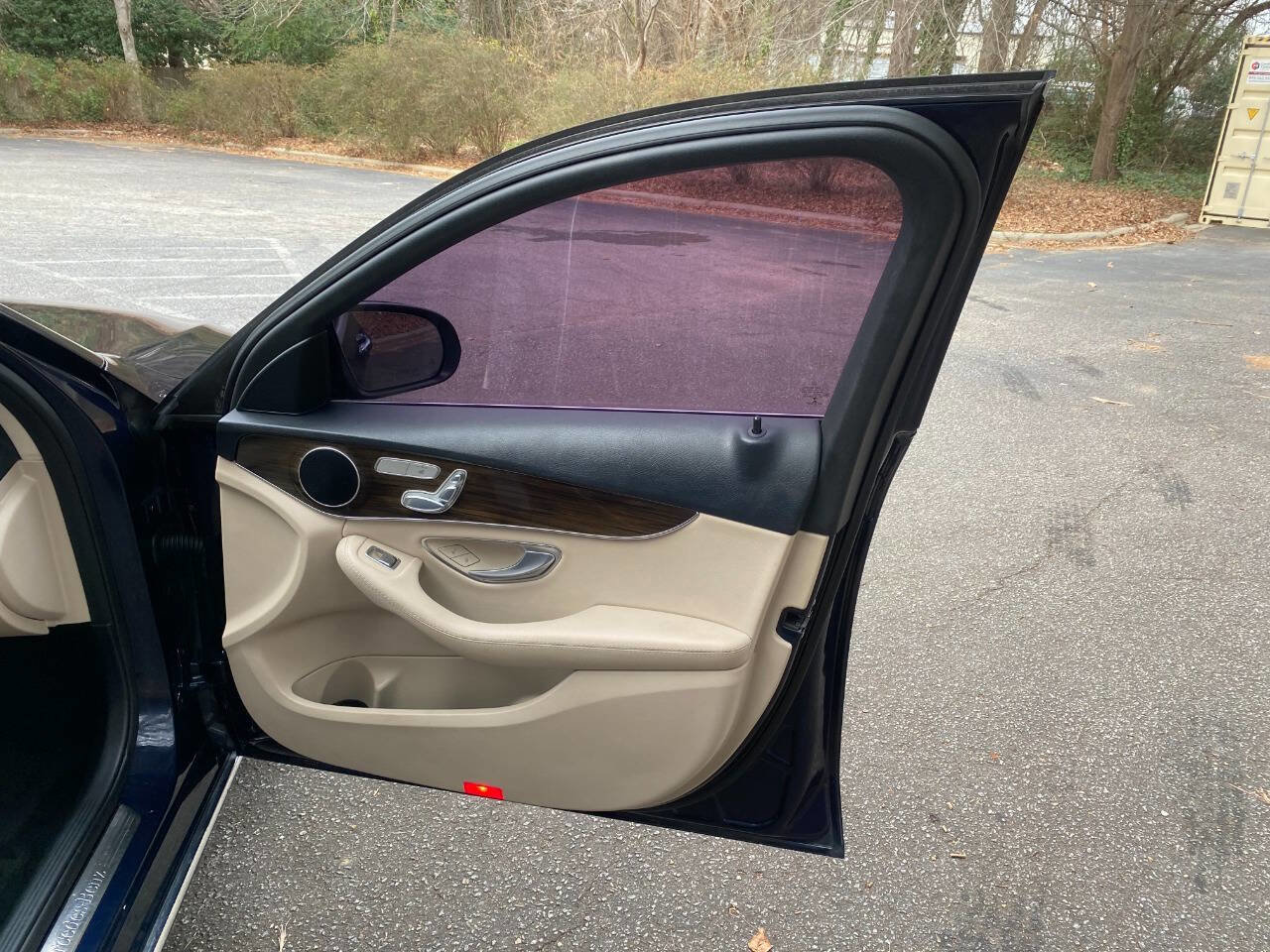 Used 2017 Mercedes-Benz C 300 4MATIC Sedan image 43