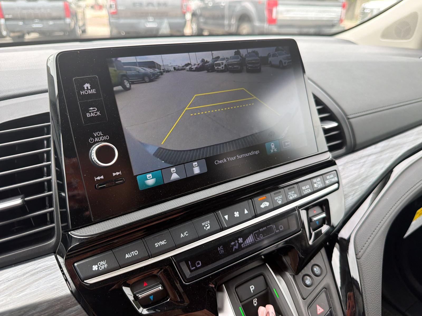 Used 2026 Honda Odyssey Elite image 20