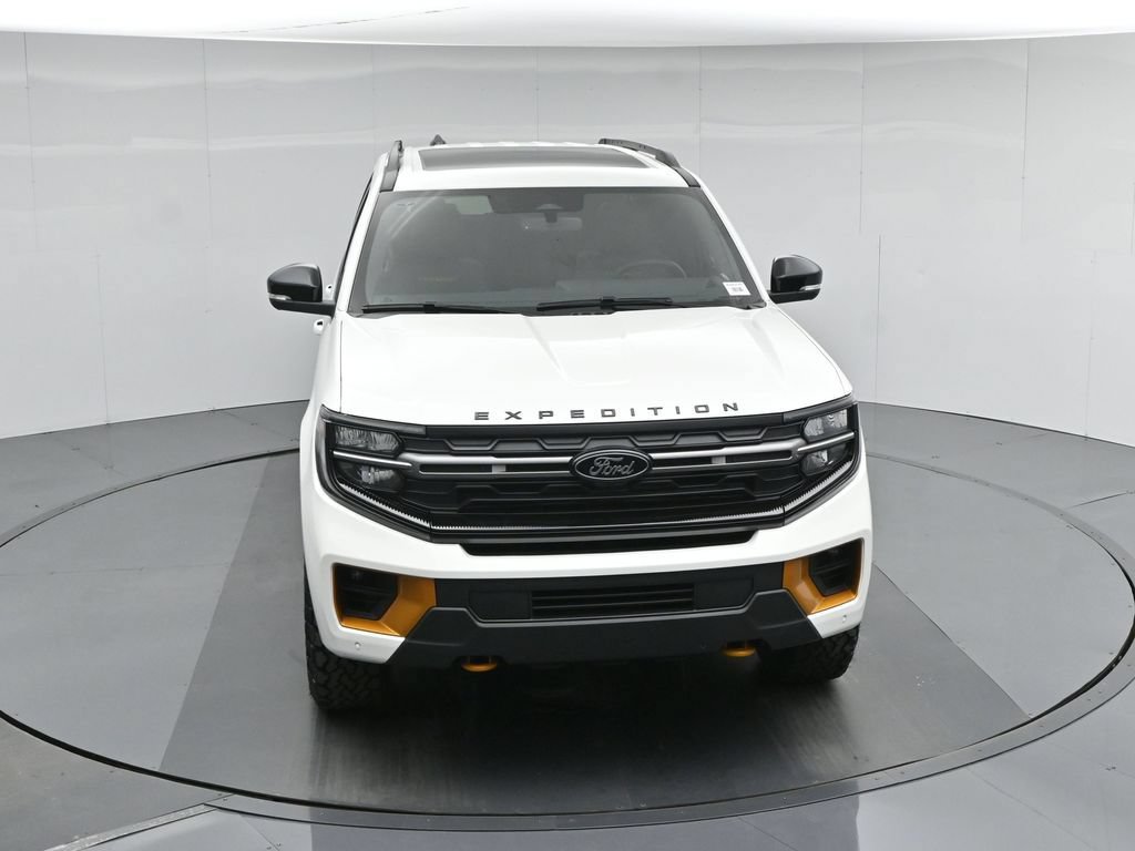 New 2026 Ford Expedition Tremor AWD/4WD image 41