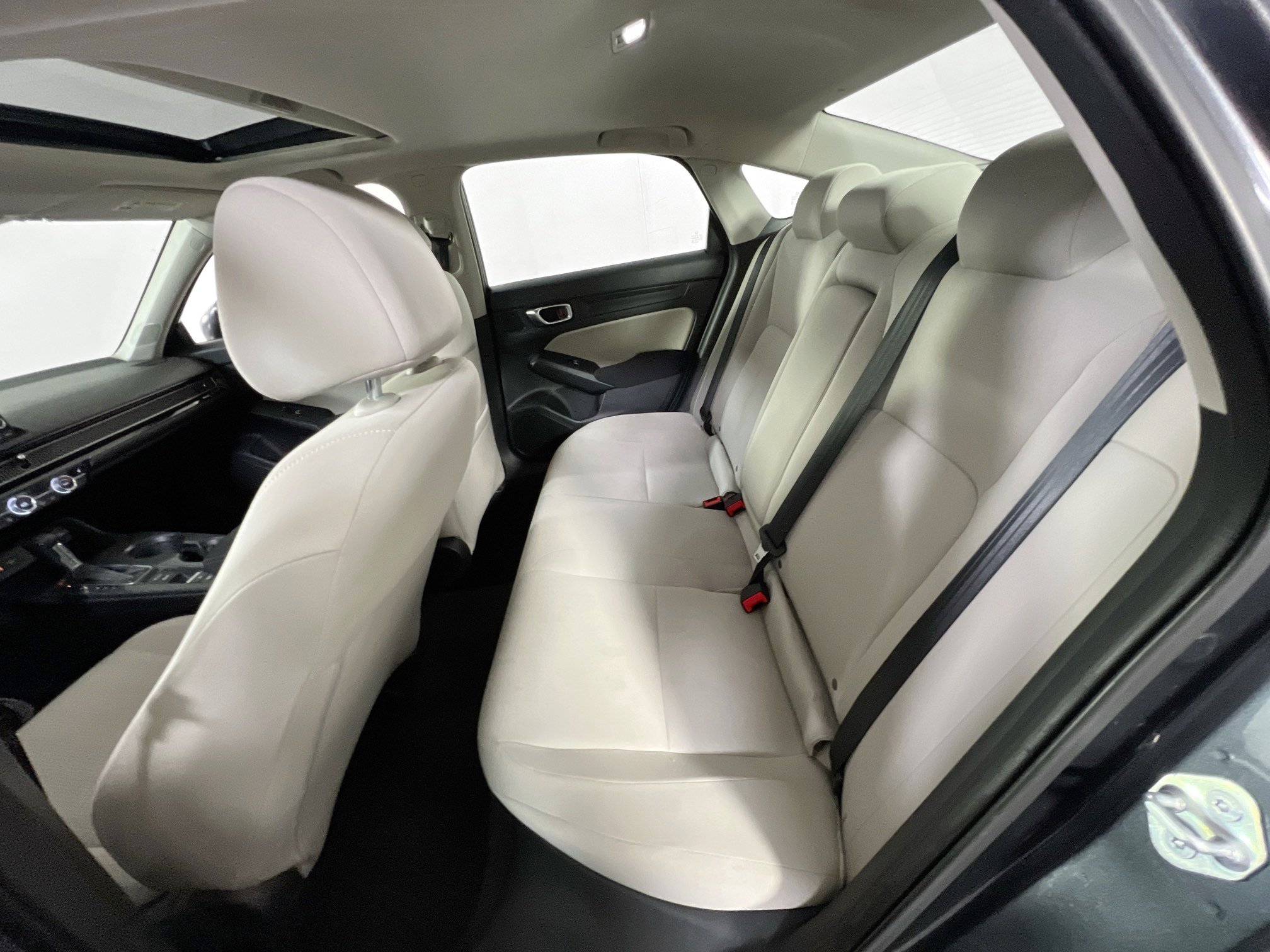 Used 2022 Honda Civic EX image 24