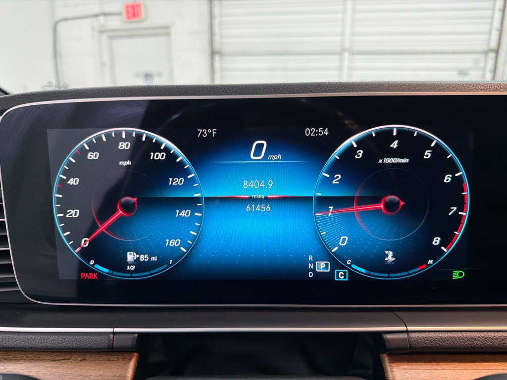 Used 2021 Mercedes-Benz GLE 350 image 17