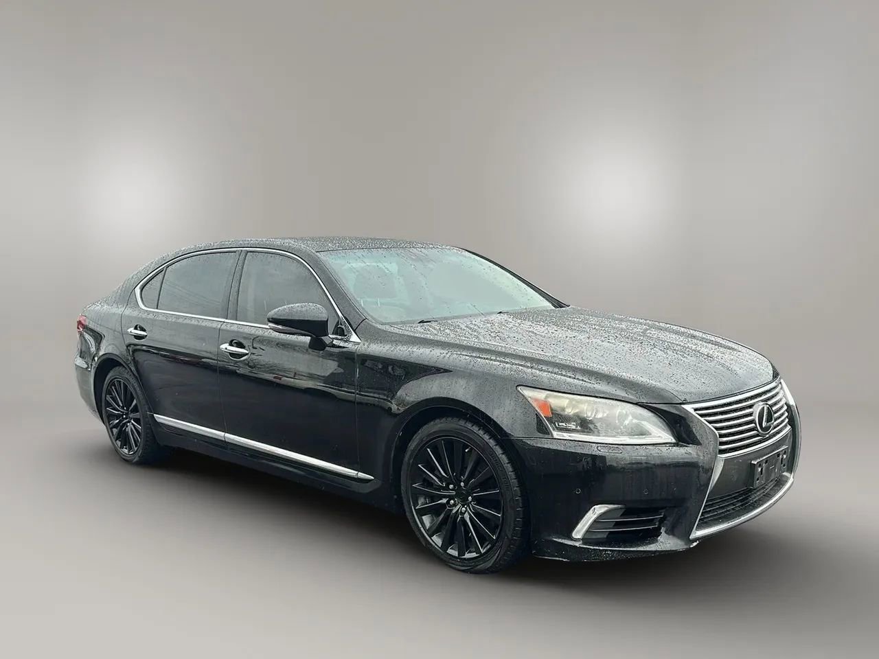 Used 2013 Lexus LS 460 L image 7