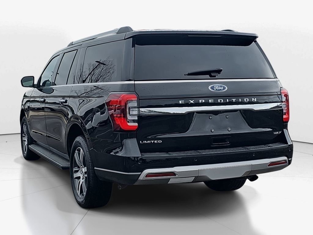 Used 2024 Ford Expedition Max Limited image 7