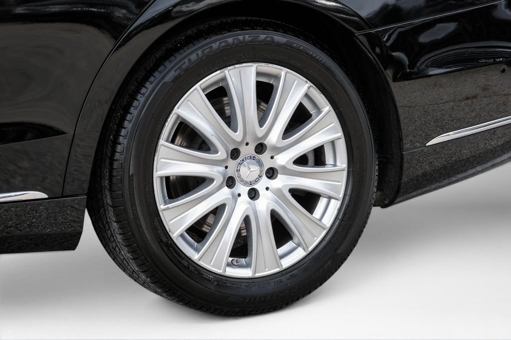 Used 2014 Mercedes-Benz S 550 Sedan image 67
