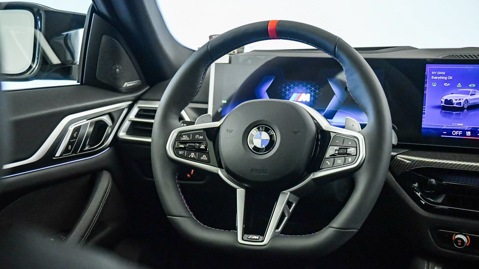 New 2026 BMW 440i xDrive AWD/4WD image 17